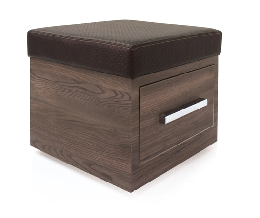 “REM Plaza Pedi Stool with wheels”

“Salon pedicure stool with padded seat”

“Adjustable height stool for spa use”