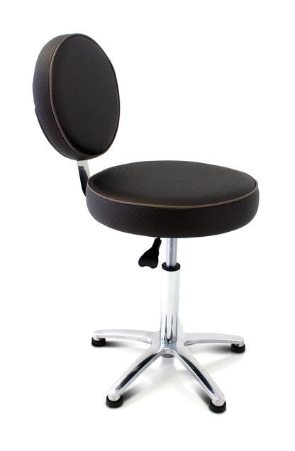 REM Polo Beauty Seat

Beauty Therapist Chair

Salon Treatment Seat