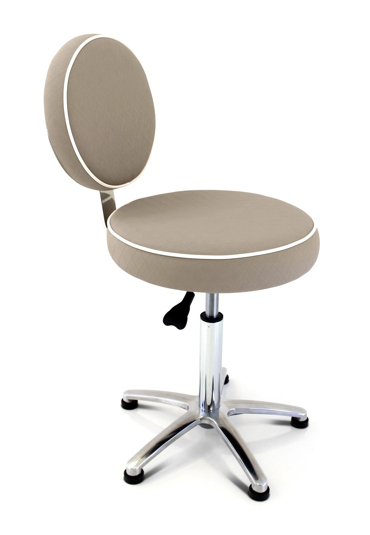 REM Polo Beauty Seat

Beauty Therapist Chair

Salon Treatment Seat