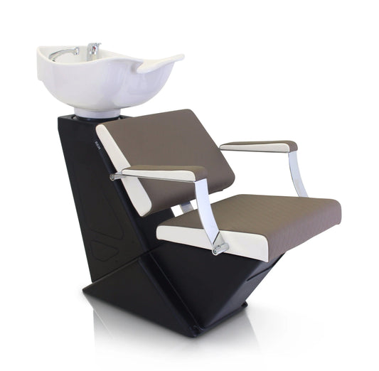 REM Samba Wash Unit

Black Salon Backwash Unit

Professional Hair Washing Station