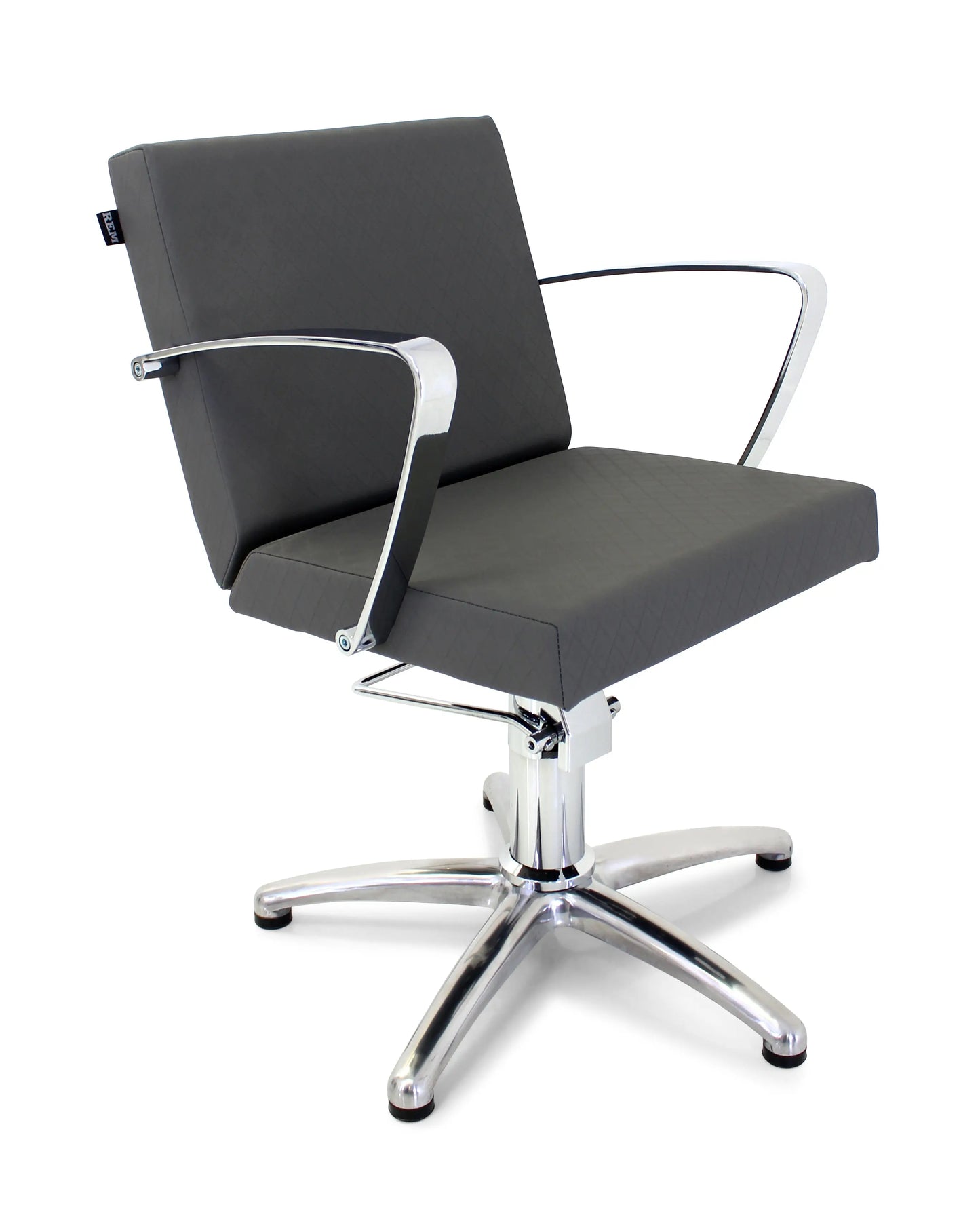 REM Shiraz Hydraulic Chair

Black Salon Chair

REM Salon Furniture