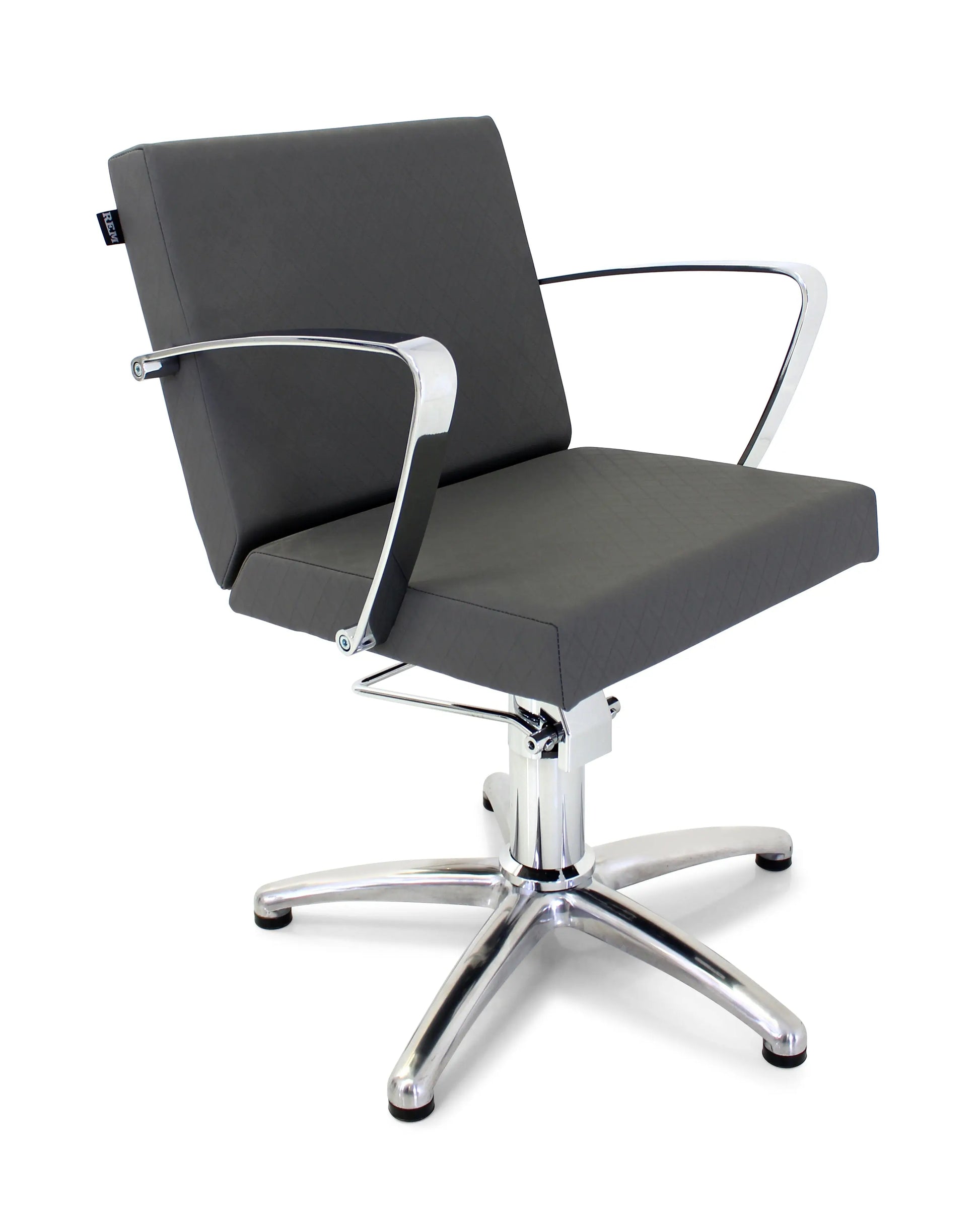 REM Shiraz Hydraulic Chair

Black Salon Chair

REM Salon Furniture