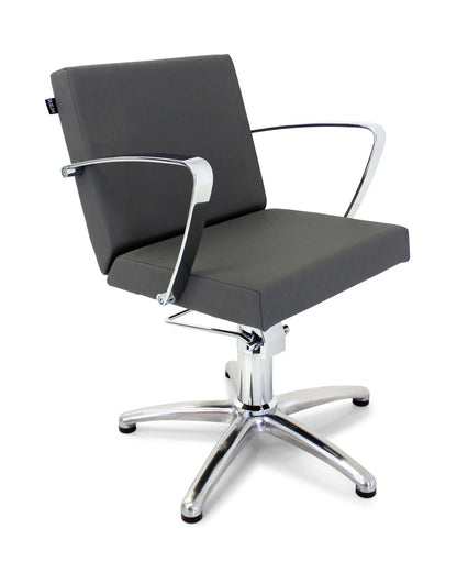 REM Shiraz Hydraulic Chair

Black Salon Chair

REM Salon Furniture