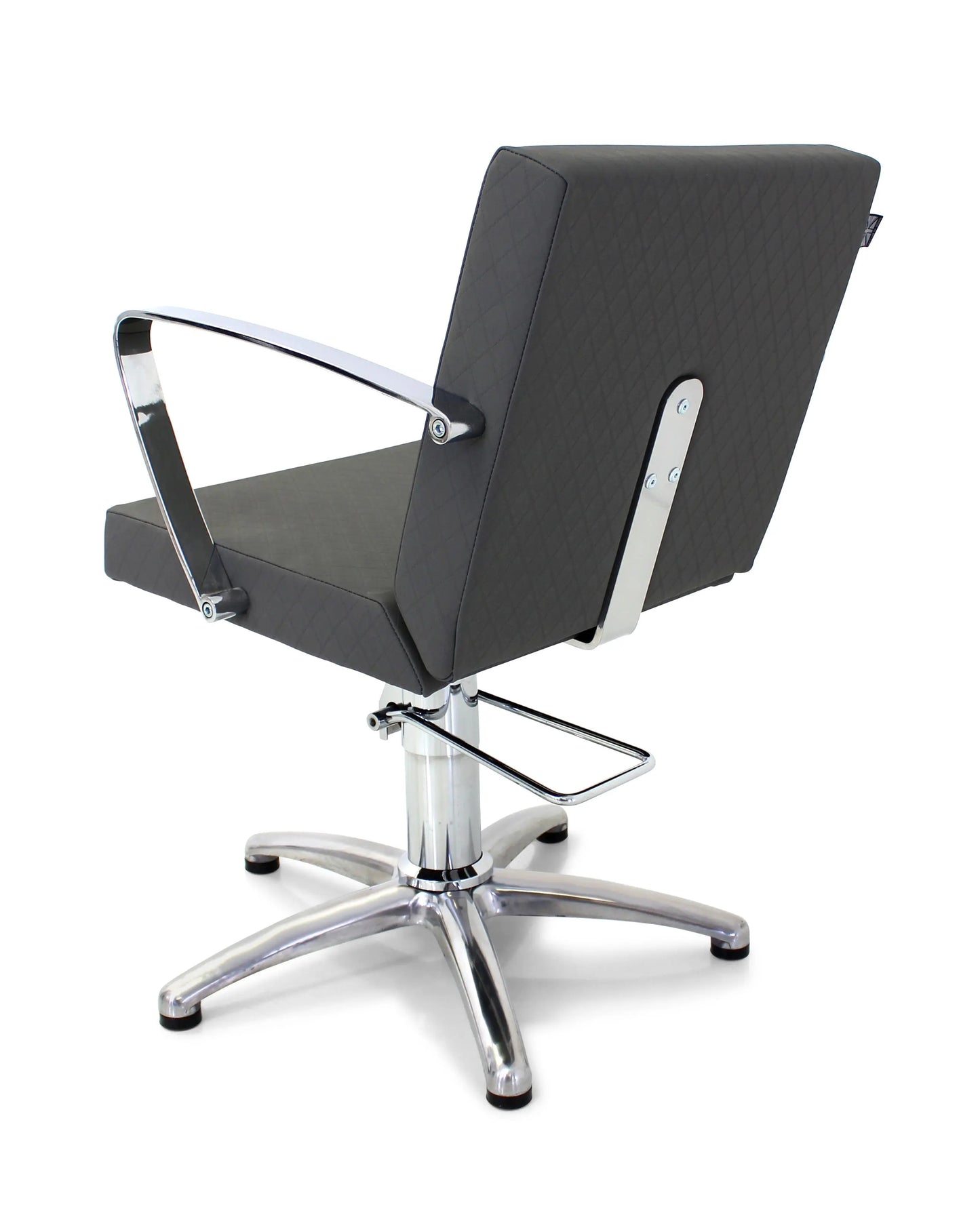 REM Shiraz Hydraulic Chair

Black Salon Chair

REM Salon Furniture