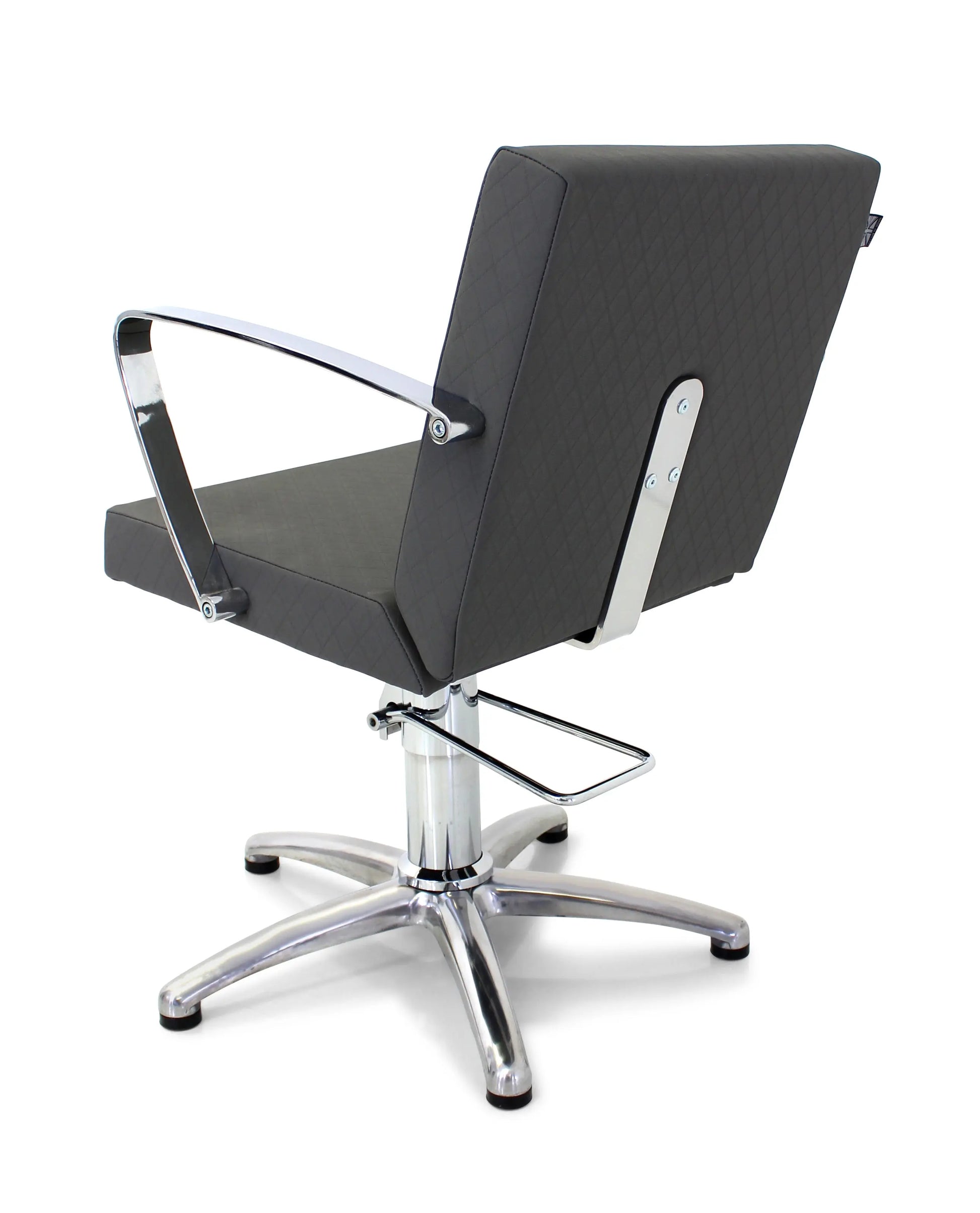 REM Shiraz Hydraulic Chair

Black Salon Chair

REM Salon Furniture