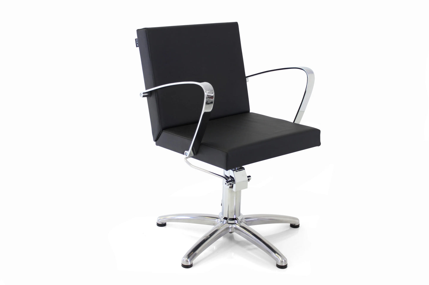 REM Shiraz Hydraulic Chair

Black Salon Chair

REM Salon Furniture