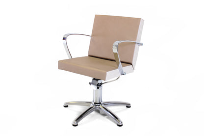 REM Salon Furniture

Hydraulic Styling Chair

Professional Hairdressing Chair