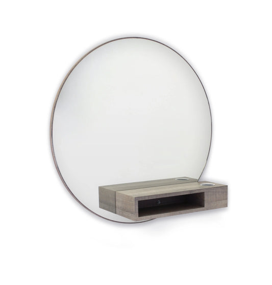 REM Solar Wall Unit

Coloured salon wall station

Hairdressing unit UK