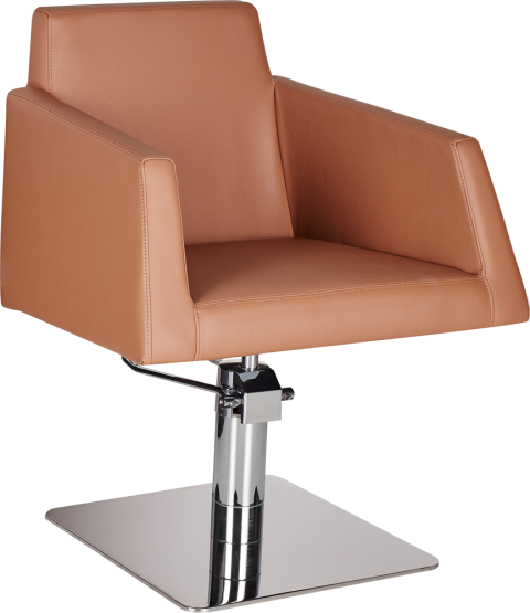 Mila Roto Styling Chair