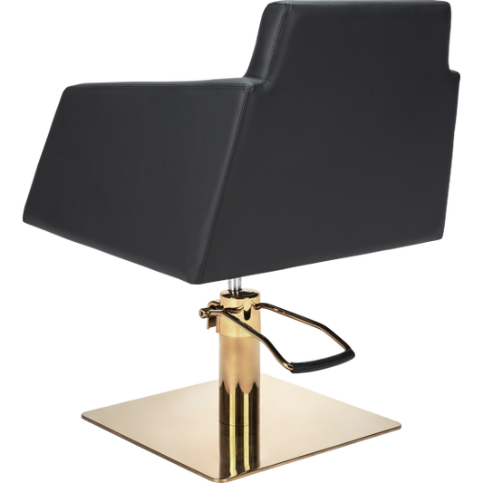 Mila Roto Styling Chair