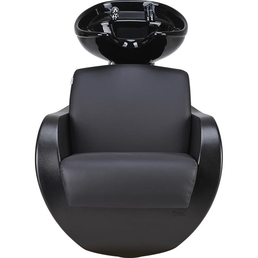 Ayala Thomas Backwash unit Sleek Sturdy