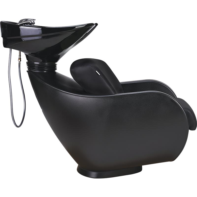 Ayala Thomas Backwash unit Sleek Sturdy