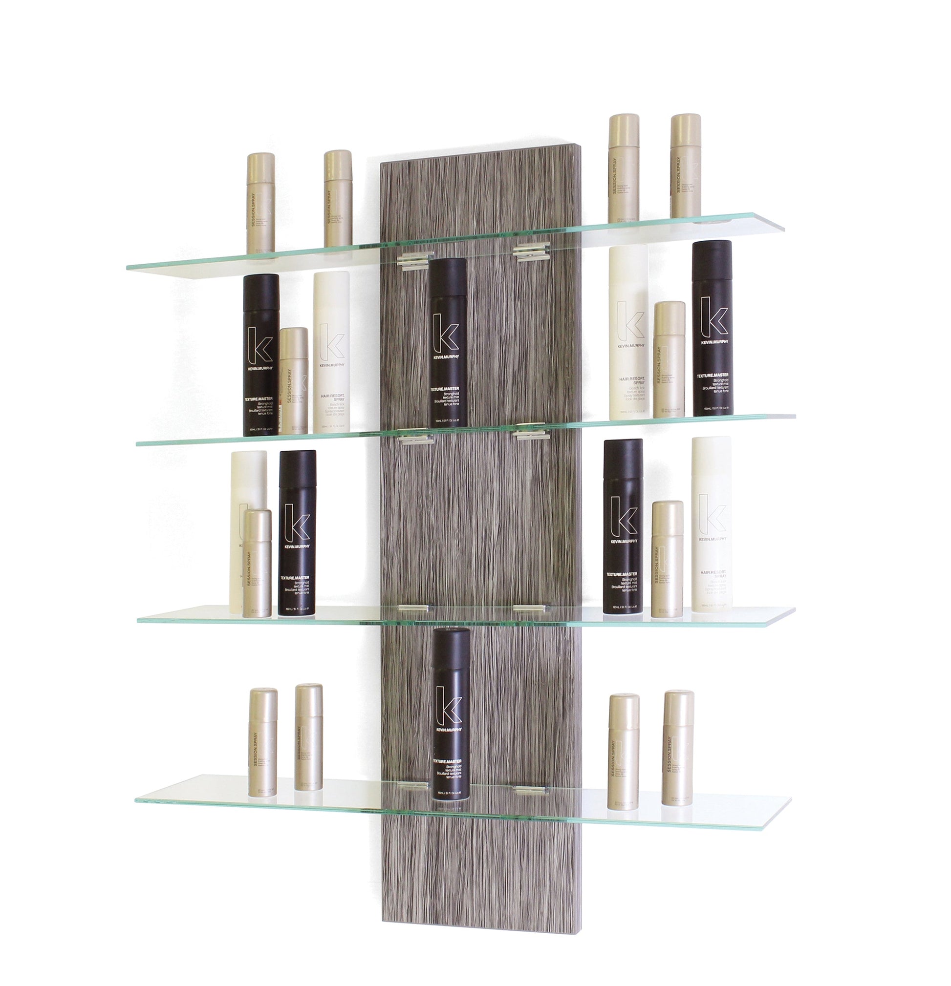 REM, Tokyo Retail Shelf System REM