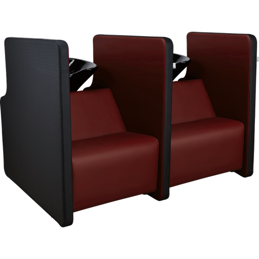 Mila Zen Sofa Wash Unit Mila