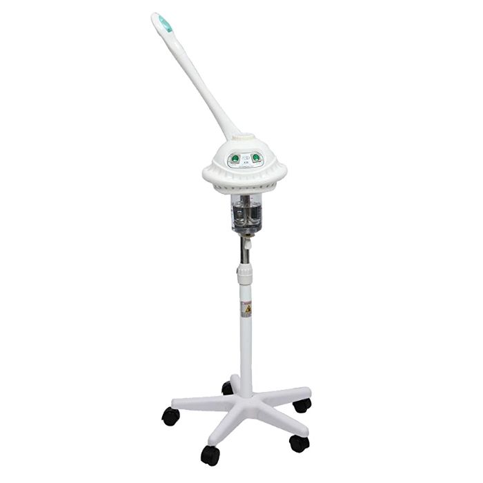 PJS Direct Facial Steamer with Ozone