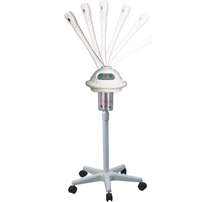 PJS Direct Facial Steamer with Ozone