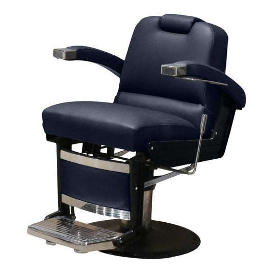 Kaemark D’el Rei American-Made Barber Chair