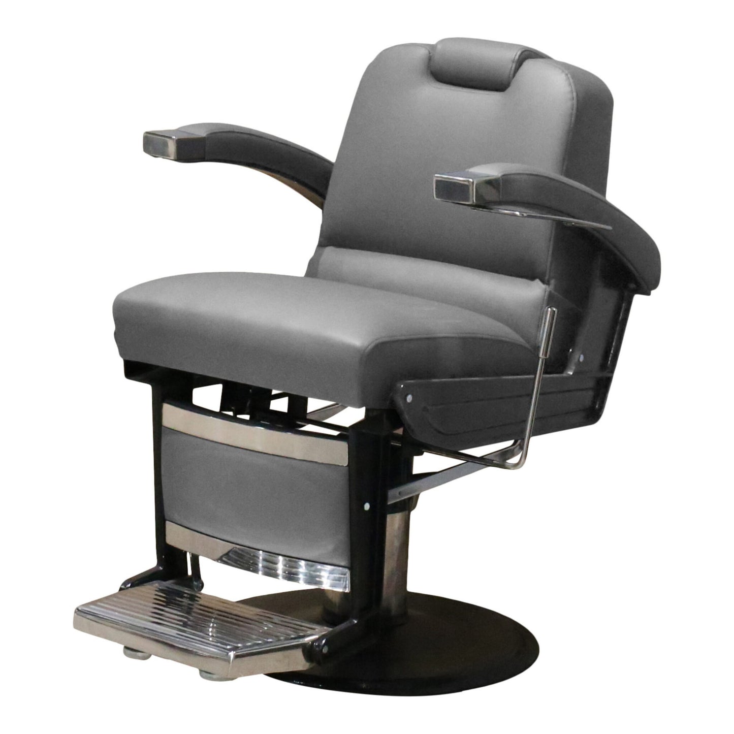 Kaemark D’el Rei American-Made Barber Chair