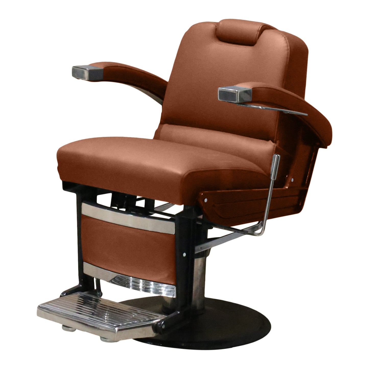 Kaemark D’el Rei American-Made Barber Chair