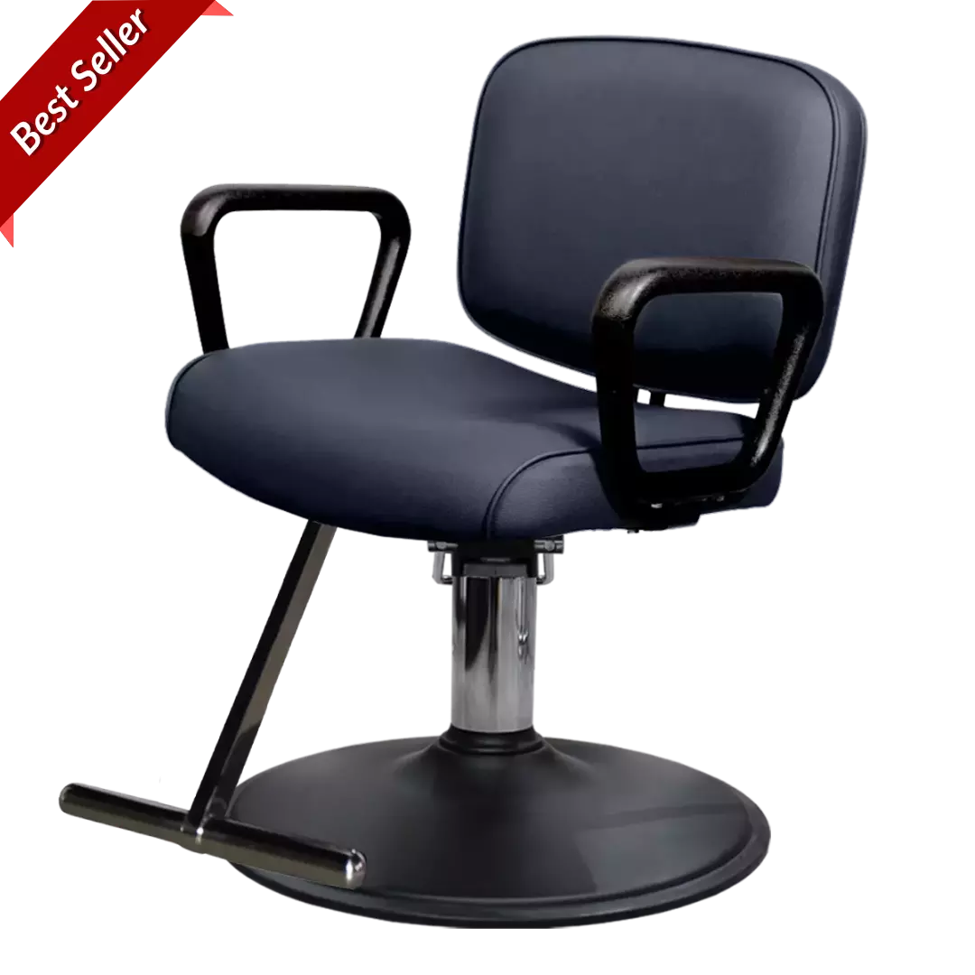 Westfall Kaemark American-Made Salon All-Purpose Chair