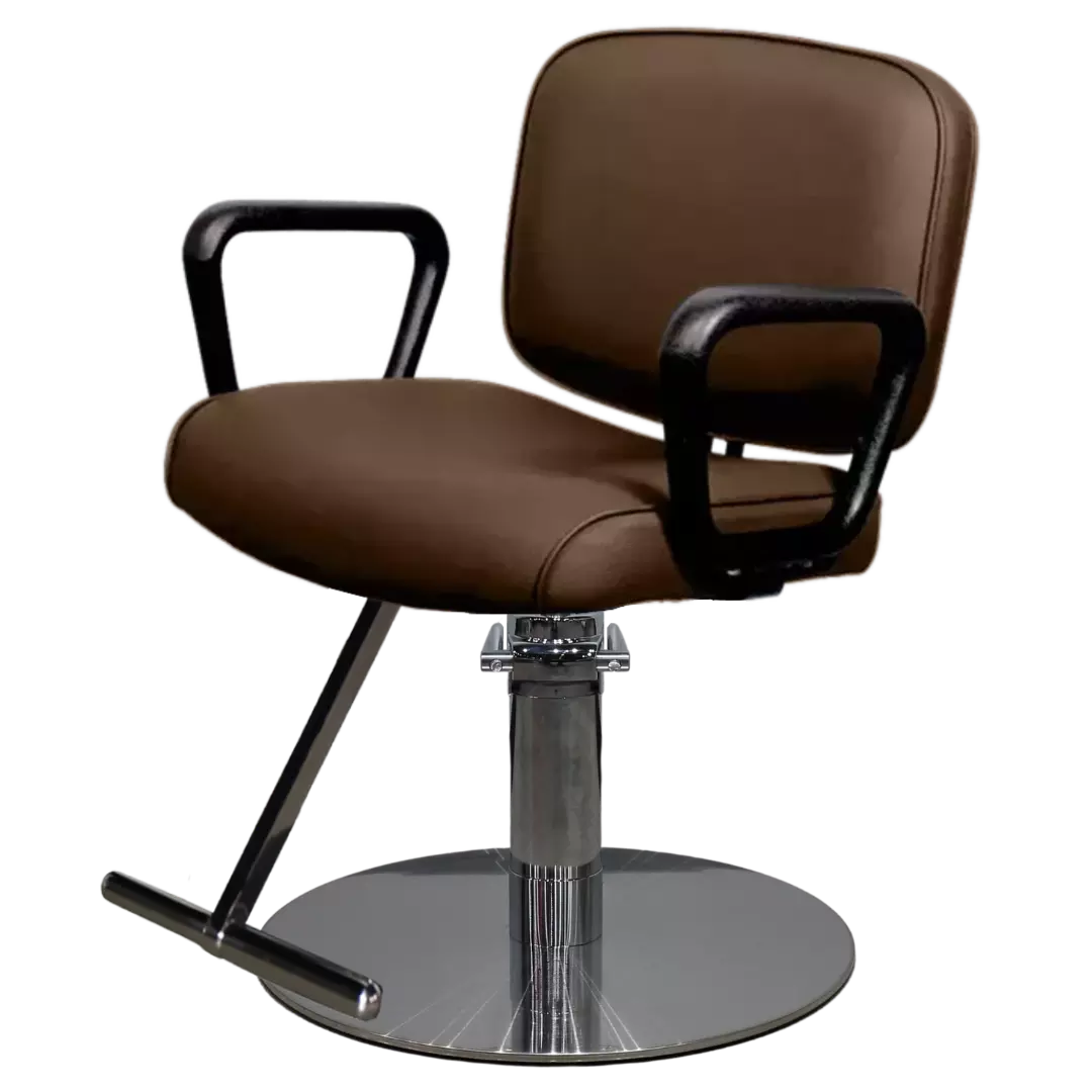 Westfall Kaemark American-Made Salon All-Purpose Chair