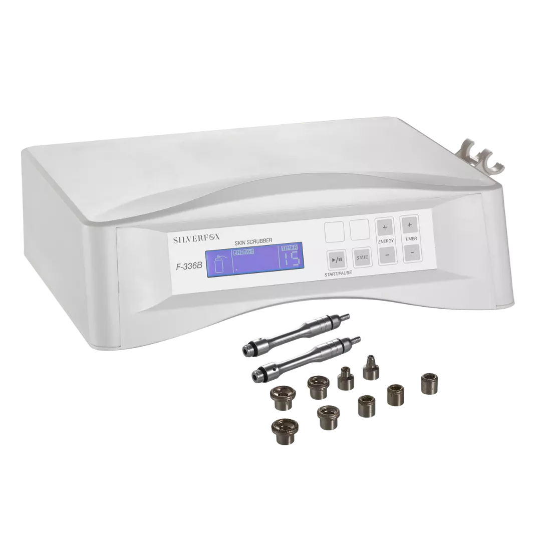 Kaemark Digital Diamond Microdermabrasion