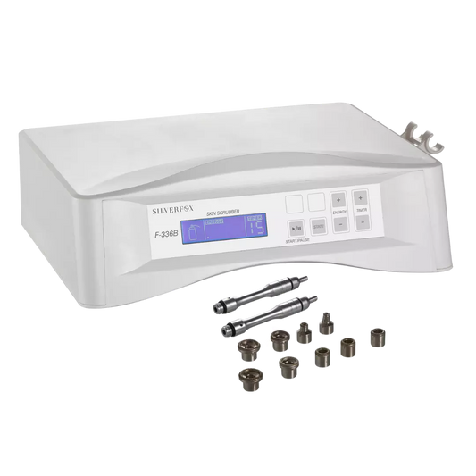 Kaemark Digital Diamond Microdermabrasion