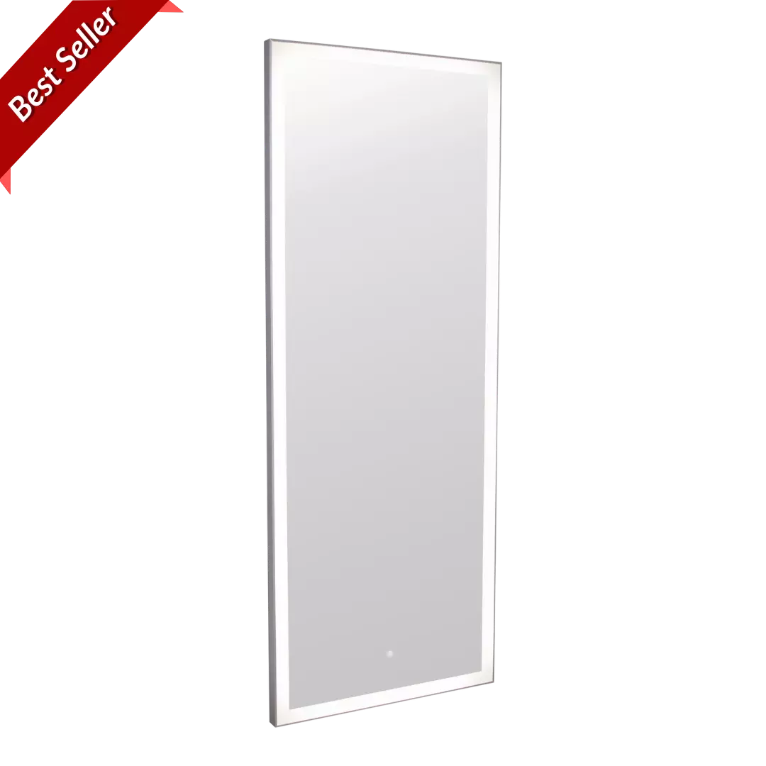 Kaemark Glo LED Full Length Mirror