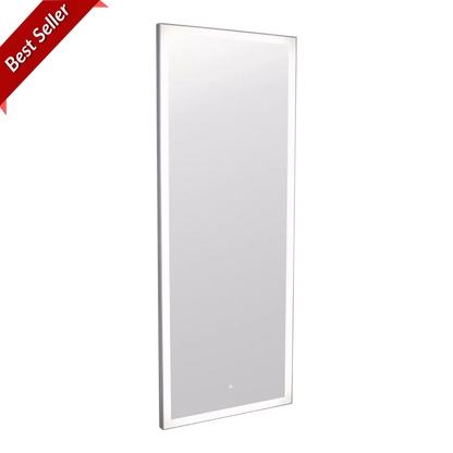 Kaemark Glo LED Full Length Mirror