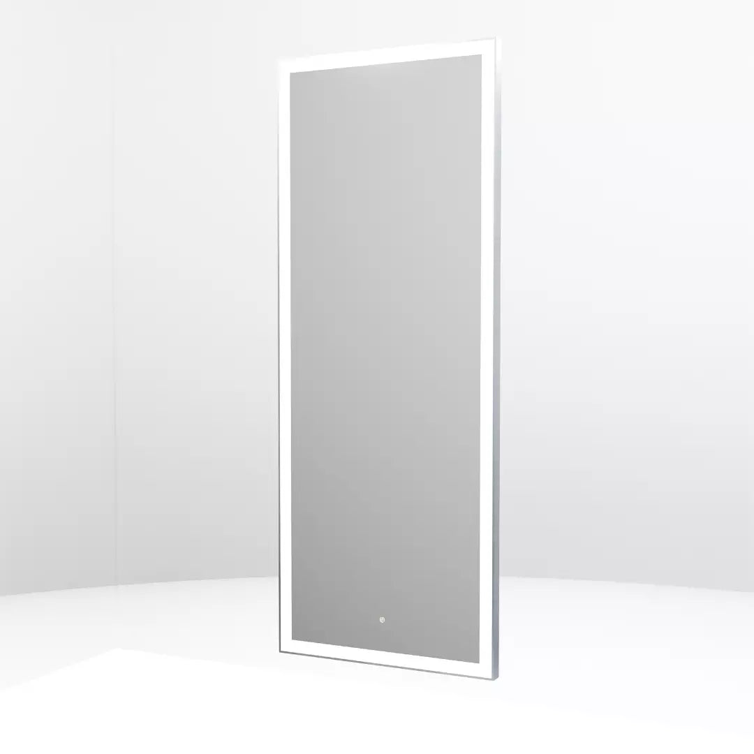 Kaemark Glo LED Full Length Mirror