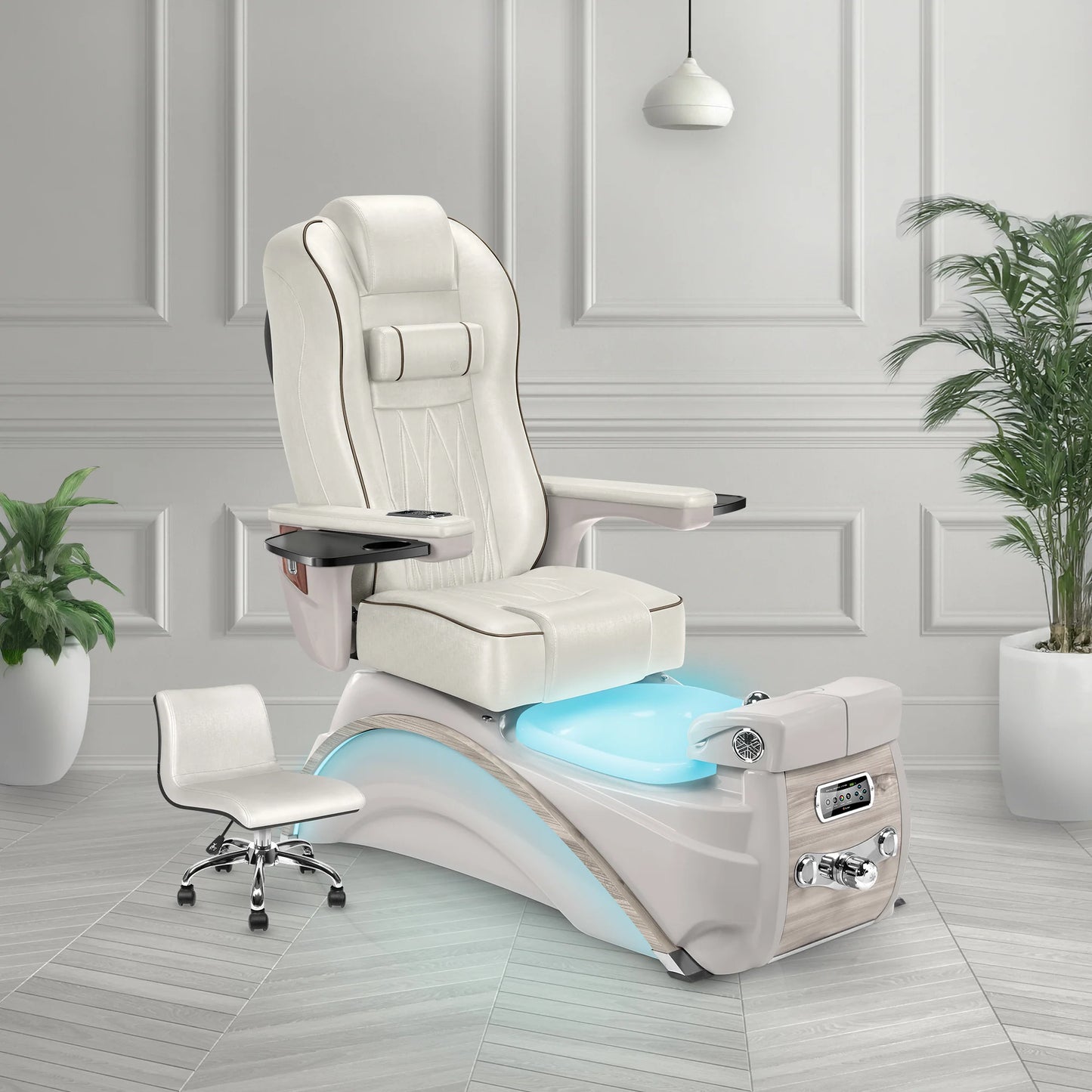 Lexor ELITE Pedicure Chair