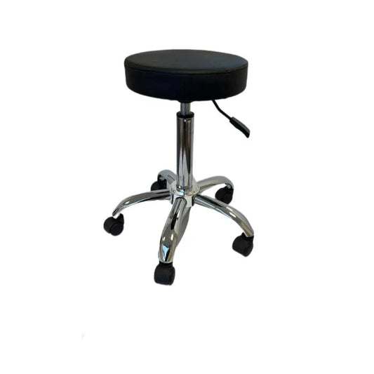 PJS Direct Circle Therapist Chair / Stool