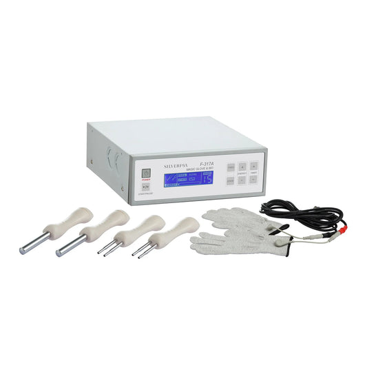 PJS Direct Compact Microcurrent Facial Device