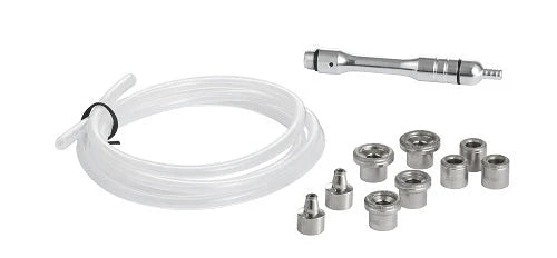 PJS Direct Diamond Microdermabrasion Machine With Diamond Heads