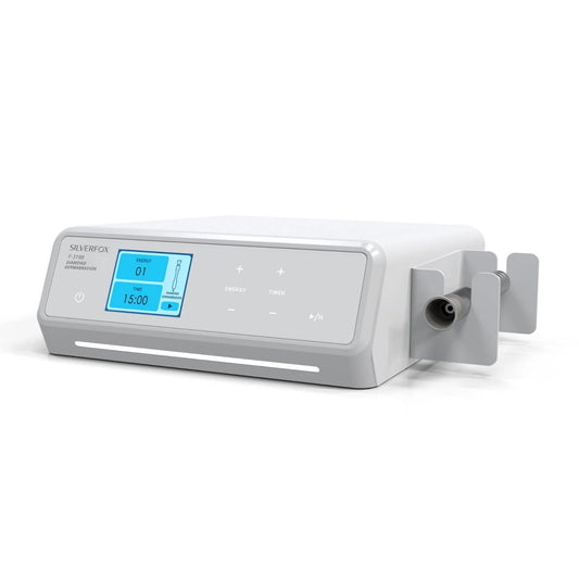 PJS Direct Diamond Microdermabrasion Machine With Diamond Heads