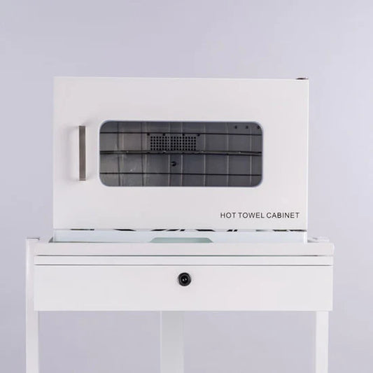PJS Direct Large Towel Heater with Adjustable Heat Preservation