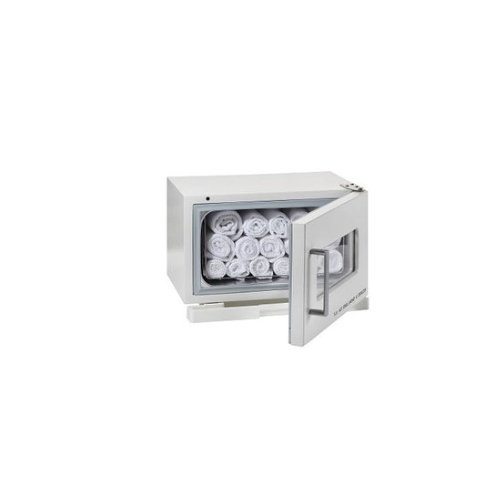 PJS Direct Compact Towel Heater  with UV