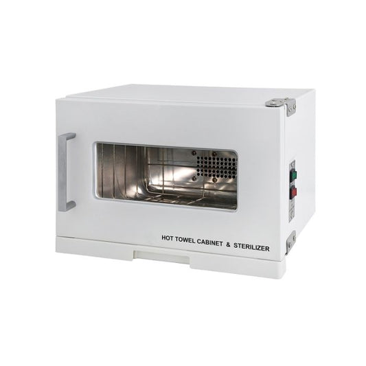 PJS Direct Compact Towel Heater  with UV