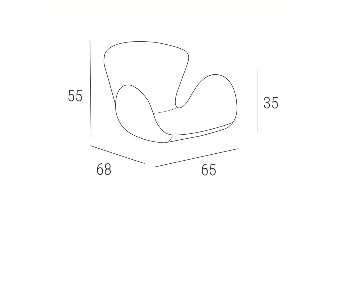 Mila Onda Styling Chair

professional hairdressing chair

ergonomic salon styling chair