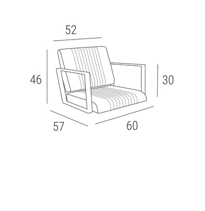 Mila Ted Styling Chair

professional salon styling chair

modern hairdressing chair