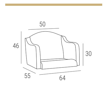 Mila Espania Styling Chair

luxury salon styling chair

professional hairdressing chair