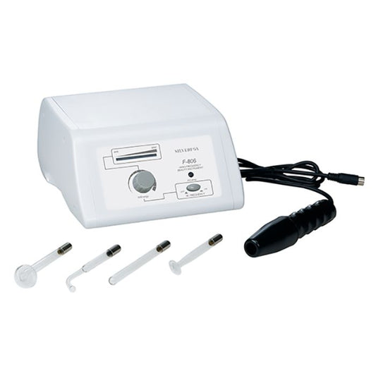 PJS Direct High Frequency Machine