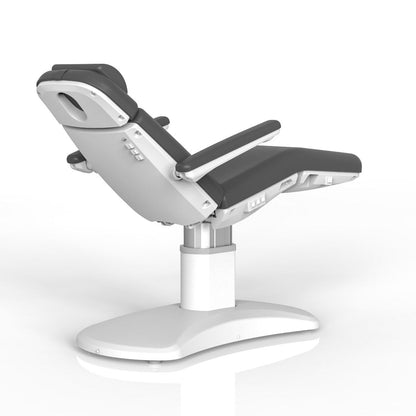 MAXI - 4 Motor Salon Bed. Beauty Salon Couch with 3 sections and 4 motors PJS Direct